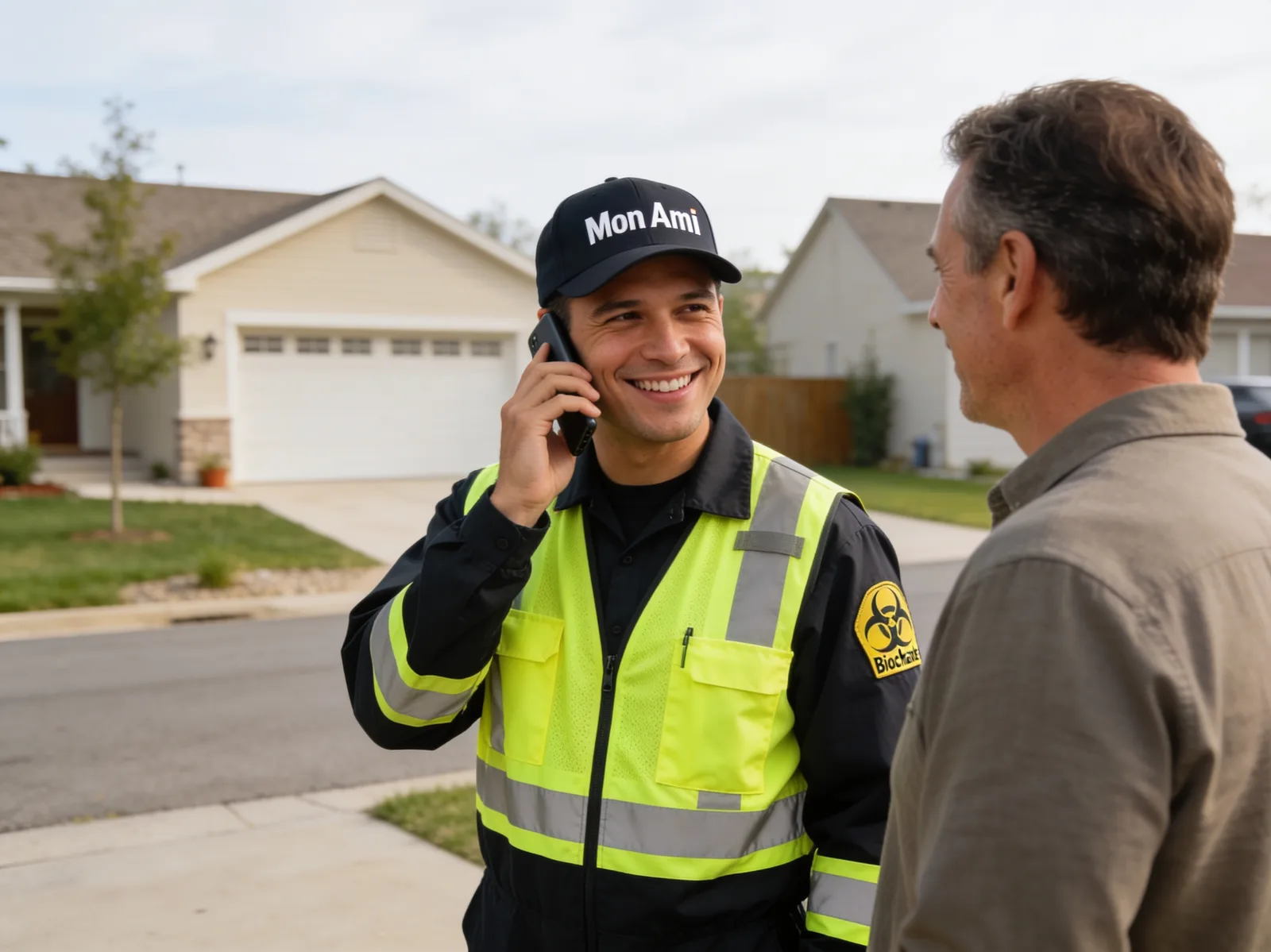 Sewage Cleanup Chesapeake City, MD FAQs